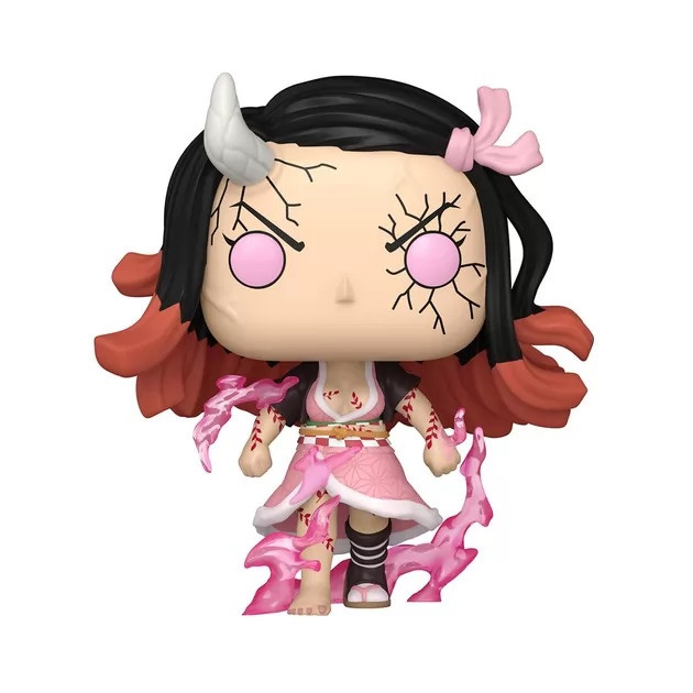 Ігрова фігурка Funko POP Незуко 80333F