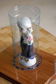 Из чего можно сделать опалубку для заливки силиконом 8