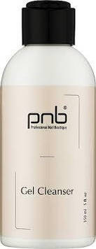 CLEANSER PNB (ЖИДКІСТЬ ДЛЯ ЗНЯТТЯ ЛІПКОСТІ) клінсер 150 мл