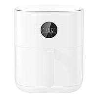 Мультипіч (аерофритюрниця) Mijia Smart Air Fryer 4,5L + (перехідник на EU розетку)