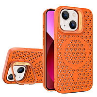 Чохол для смартфона Cosmic Grater Stand for Apple iPhone 13 Orange