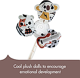 Мобіль 3в1 Tiny Love Rock N Roll від народження, фото 2