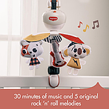 Мобіль 3в1 Tiny Love Rock N Roll від народження, фото 3