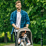 Мобіль 3в1 Tiny Love Rock N Roll від народження, фото 5