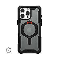 Чохол для смартфона UAG AAA Plazma Mag XTE for Apple iPhone 14 Pro Max All Black