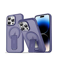 Чохол для смартфона Cosmic Magnetic Stand for Apple iPhone 14 Pro Max Purple