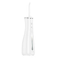 Іригатор HOCO HP62 All-in-one electric oral flushing device White