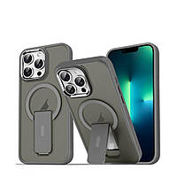 Чохол для смартфона Cosmic Magnetic Stand for Apple iPhone 13 Pro Max Grey