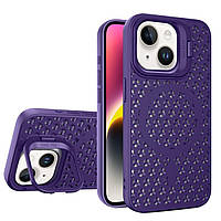 Чохол для смартфона Cosmic Grater Stand for Apple iPhone 14 Purple