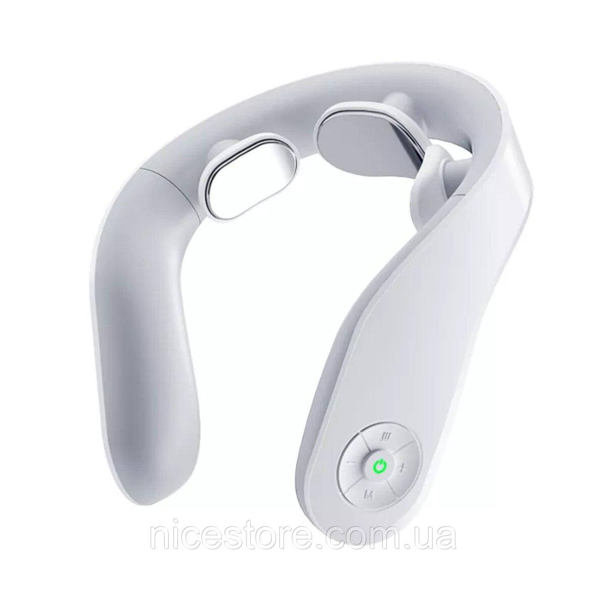 Масажер для шиї Xiaomi Jeeback Neck Massager K1