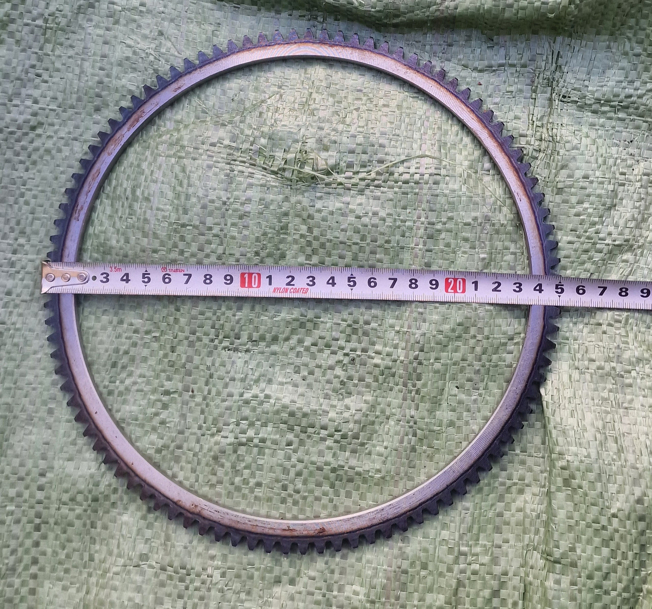 178f Венеція маховика генератор, мотоблок дизельний двигун, фото 1