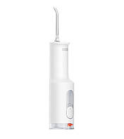 Іригатор MiJia Oral Irrigator F300 White
