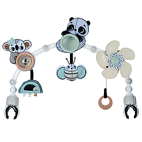 Дуга на коляску Tiny Love День-ніч