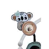 Дуга на коляску Tiny Love День-ніч, фото 5