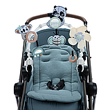 Дуга на коляску Tiny Love День-ніч, фото 6