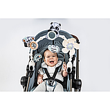 Дуга на коляску Tiny Love День-ніч, фото 7