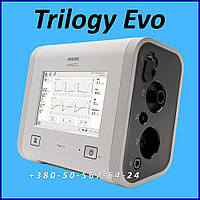 Апарат штучної вентиляції легень Philips Respironics Trilogy EVO Ventilator