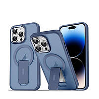 Чохол для смартфона Cosmic Magnetic Stand for Apple iPhone 14 Pro Max Blue
