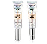 CC-крем и консилер Topface Natural Glow CC Cream & Concealer 30 мл тон 004, фото 4