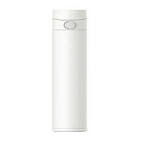 Термос Xiaomi Termo Mijia Flip Version2, 480ml White