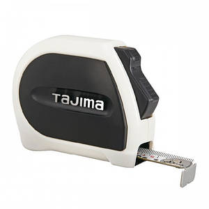 Рулетка TAJIMA Premium Sigma Stop, 3 м*16 мм