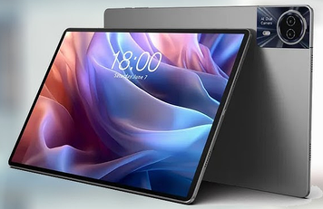 Планшет Teclast T65 MAX 8\256GB 4G LTE 13 дюймів 10000mAh Helio G99