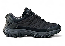 Зимові чоловічі кросівки Меррел Merrell Ice Cup Moc II Black Winter (термо) ALL18953, фото 3