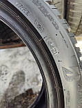 Зимові шини 225 45 r17 94V Bridgestone Blizzak LM005, фото 4
