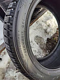 Зимові шини 225 45 r17 94V Bridgestone Blizzak LM005, фото 2