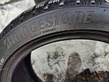 Зимові шини 225 45 r17 94V Bridgestone Blizzak LM005, фото 7