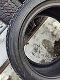 Зимові шини 225 45 r17 94V Bridgestone Blizzak LM005, фото 8