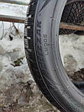 Зимові шини 225 45 r17 94V Bridgestone Blizzak LM005, фото 10