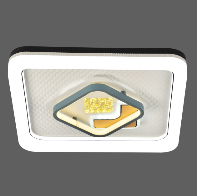 Світлодіодний світильник VALESO H-023 56 W 6300 К