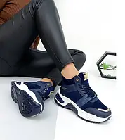 Кросівки зимові жіночі на хутрі