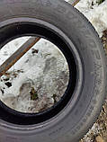 Зимові шини 215 65 r16 98H Dunlop Winter Sport 5, фото 4