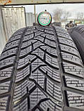 Зимові шини 215 65 r16 98H Dunlop Winter Sport 5, фото 5