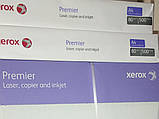 Ящик офісного паперу А4 80 г/м2 Xerox Premier. Клас А, 500 аркушів х5 пачок, фото 4