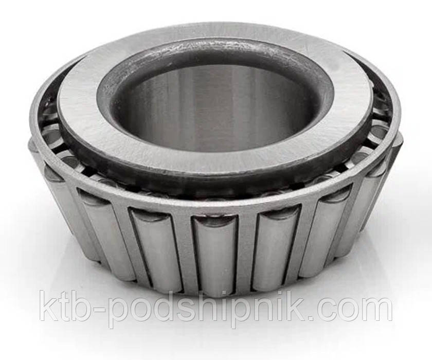 Підшипник HM88542 (внутрішня обойма) (TIMKEN) USA, фото 1
