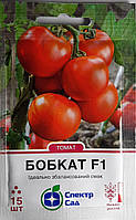 Томат Бобкат F1 (15 нас.) ТМ Спектр сад