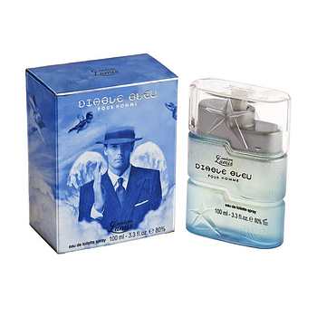 Diable Blue M 100 ml
