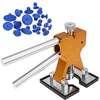 Комплект для видалення вм'ятин без фарбування на кузові Польща