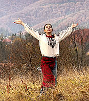 Українські національні костюми - УКРЯРМАРКА пропонує