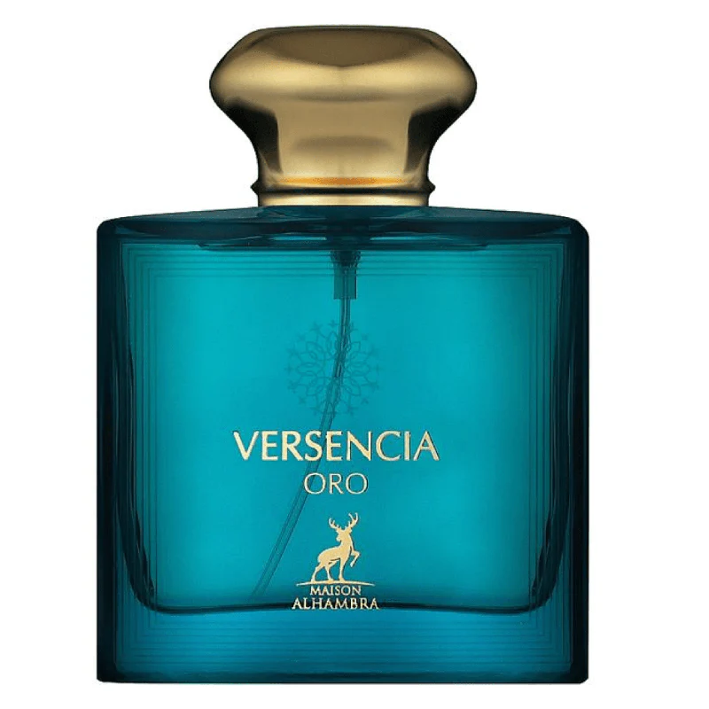 Versencia Oro M 100 ml A, фото 1