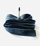 Камера 700х35/43 (FV 48 Француз) BLACK CAT. Камера 700х35. Велокамера 700х43., фото 4