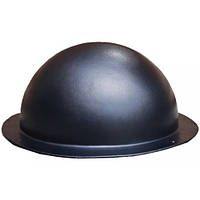 Форма для полусферы парковочной 500х500х250 мм AF