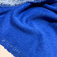 Вовна пальтова з мохером і шовком, Італія