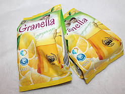 Чай гранульований Granella з лимоном, 400 г Польща