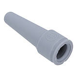 Сопло в панарело для кавомашин Delonghi ESAM, ECAM, ETAM, 5313245401, фото 2