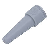 Сопло в панарело для кавомашин Delonghi ESAM, ECAM, ETAM, 5313245401, фото 3