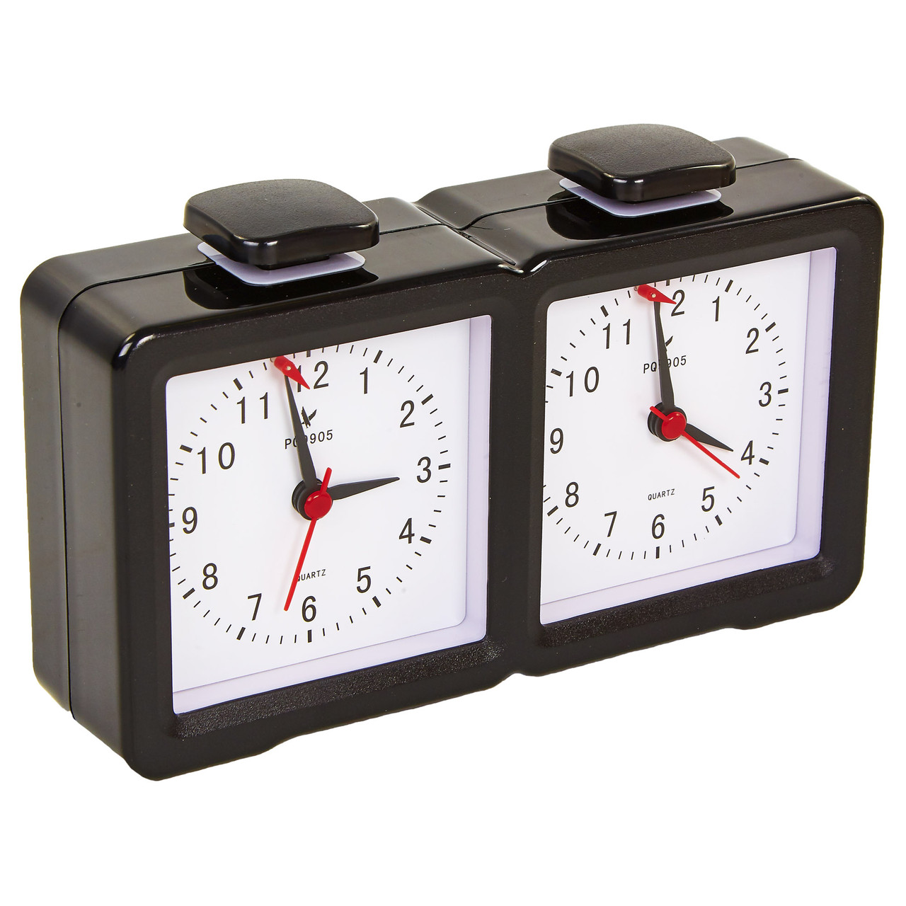 Механічний годинник для шахів та настільних ігор IG-9905